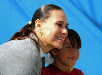 Más de 250 niñas y niños de Irapuato reciben regalos gracias al programa “Apadrinan Ilusiones”