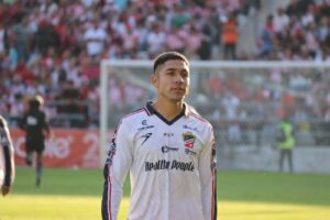 Trinca fresera regresa a la actividad en la Liga de Expansión MX