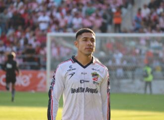 Trinca fresera regresa a la actividad en la Liga de Expansión MX