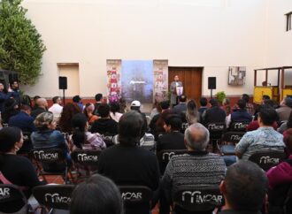 Irapuato alista una nueva edición del Festival de Intervenciones Urbanas en su Centro Histórico