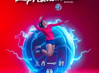 Irapuato Voleibol presenta su equipo y se prepara para el Clásico del Bajío ante Leonas