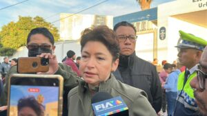 Consumo de drogas en jóvenes es prioridad en mesas de inteligencia en Irapuato: SSCI