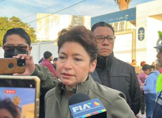 Consumo de drogas en jóvenes es prioridad en mesas de inteligencia en Irapuato: SSCI