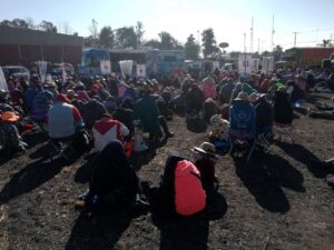 Alistan Operativo Peregrino 2026 en Irapuato; esperan paso de 15 mil peregrinos