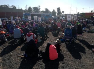 Alistan Operativo Peregrino 2026 en Irapuato; esperan paso de 15 mil peregrinos