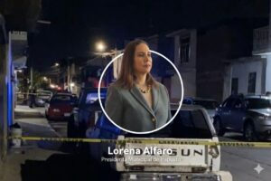 Refuerzan coordinación para que generadores de violencia no regresen a las calles de Irapuato