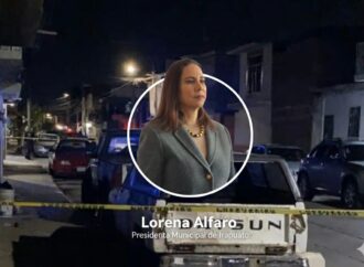 Refuerzan coordinación para que generadores de violencia no regresen a las calles de Irapuato