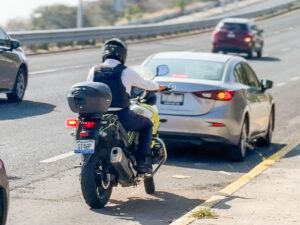 Operativo Radar reduce accidentes por exceso de velocidad en el Cuarto Cinturón Vial de Irapuato