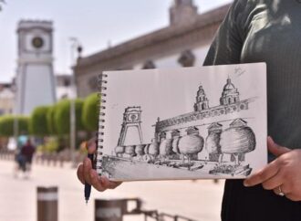 Festival de Intervenciones Urbanas 2026 transforma el Centro Histórico de Irapuato del 28 al 31 de enero