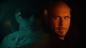 Dani Flow estrena “Rápidos y Furiosos 11” junto a Pitbull