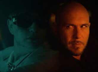 Dani Flow estrena “Rápidos y Furiosos 11” junto a Pitbull