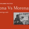 Morena contra Morena: cuando el enemigo está en casa