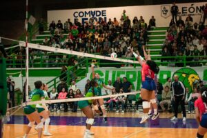 Leonas de León enfrentan a Freseras de Irapuato en el Clásico del Bajío buscando repuntar tras mala racha en la LVP Femenil 2026