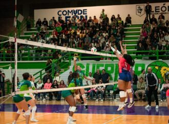 Leonas de León enfrentan a Freseras de Irapuato en el Clásico del Bajío buscando repuntar tras mala racha en la LVP Femenil 2026
