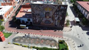 Irapuato para el mundo: Lorena Alfaro anuncia Plan Maestro de Turismo y nueva marca ciudad