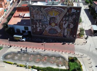 Irapuato para el mundo: Lorena Alfaro anuncia Plan Maestro de Turismo y nueva marca ciudad