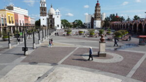 Irapuato destaca en el Índice de Ciudades Inteligentes 2025 por movilidad e innovación urbana