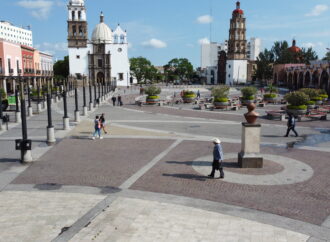 Irapuato destaca en el Índice de Ciudades Inteligentes 2025 por movilidad e innovación urbana