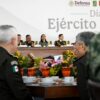 Día del Ejército Mexicano: conmemoran 113 aniversario en Irapuato con autoridades federales y estatales
