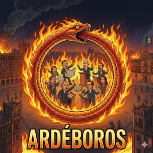 Ardéboros