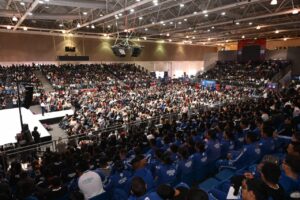 Irapuato se consolida como epicentro de la innovación con el foro CercanIA sobre Inteligencia Artificial