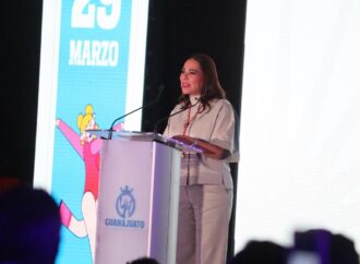 Irapuato presenta cartelera oficial de la Feria de las Fresas 2026 con artistas de talla internacional