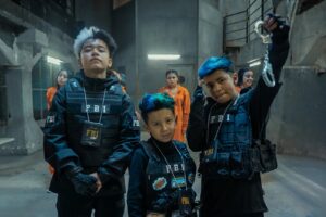 Picus llega a la Feria de las Fresas 2026: la banda juvenil que promete abarrotar el Foro de la Gente