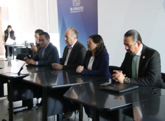 Capacitan a periodistas en Irapuato para fortalecer su seguridad y protección legal