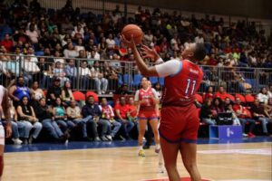 Freseras Básquetbol presenta calendario oficial para la Temporada 4 de la Liga Caliente LNBP Femenil