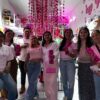 Pink Room Irapuato celebra 2 años impulsando marcas locales y el emprendimiento femenino