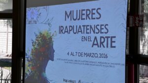 Mujeres Irapuatenses en el Arte 2026 reunirá a 77 artistas con eventos gratuitos en Irapuato