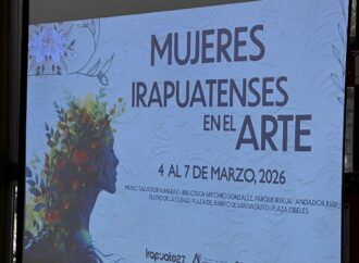 Mujeres Irapuatenses en el Arte 2026 reunirá a 77 artistas con eventos gratuitos en Irapuato