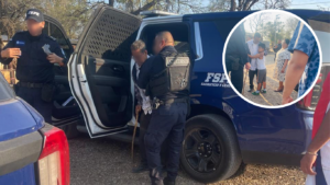 Rescatan a dos adultos mayores víctimas de secuestro virtual en Irapuato