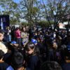 Irapuato refrenda su historia y valores durante ceremonia cívica de febrero