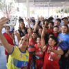 Arrancan Escuelas del Deporte en Irapuato para impulsar talento y vida saludable