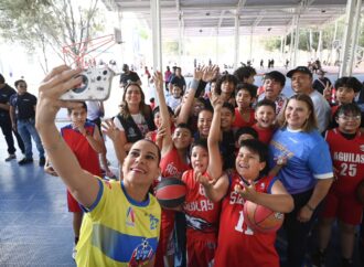 Arrancan Escuelas del Deporte en Irapuato para impulsar talento y vida saludable
