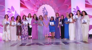 Irapuato reconoce a 13 mujeres con los premios UARHI 2026 por su trayectoria y aportaciones a la sociedad