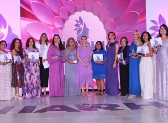 Irapuato reconoce a 13 mujeres con los premios UARHI 2026 por su trayectoria y aportaciones a la sociedad