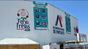Feria de las Fresas 2026: así será la gran fiesta de Irapuato con shows internacionales, juegos y experiencias inmersivas