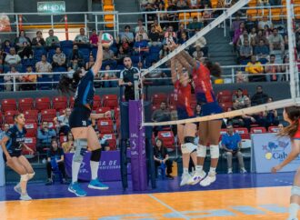 Freseras de Irapuato cae en cerrado partido ante Gigantes de Aguascalientes en la LVP