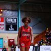 Freseras de Irapuato anuncian el fichaje de Da’Jah Daniel para la temporada 2026 de la LNBP Femenil