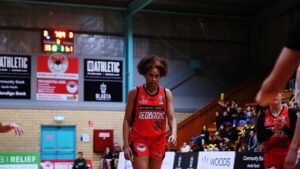 Freseras de Irapuato anuncian el fichaje de Da’Jah Daniel para la temporada 2026 de la LNBP Femenil