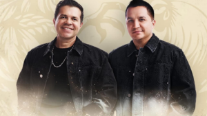 Jorge Medina y Josi Cuen llevarán su “La Máquina del Tiempo Tour” a Irapuato con un concierto inolvidable