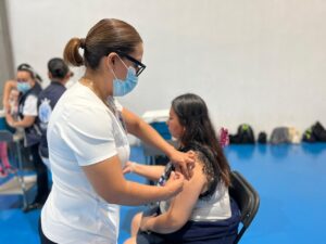 Guanajuato confirma 10 casos de sarampión; todos los pacientes están recuperados