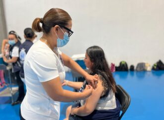 Guanajuato confirma 10 casos de sarampión; todos los pacientes están recuperados