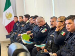Sin reporte de amenazas a policías en Irapuato; corporación se mantiene en alerta y refuerza protocolo de protección