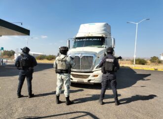 Aseguran más de 31 mil litros de hidrocarburo en Juventino Rosas