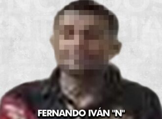 Sentencian a 11 años y 8 meses de prisión a hombre por tentativa de feminicidio en Irapuato