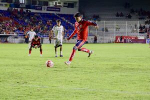 Irapuato golea 6- 2 a Alebrijes de Oaxaca en el Sergio León Chávez