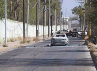 Irapuato se mantiene en alerta tras ataques a policías; Lorena Alfaro advierte que no bajarán la guardia en seguridad